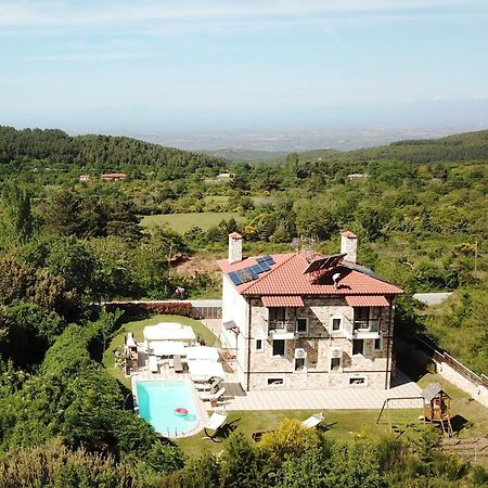 Evmorfes Villas Polygyros Luaran gambar